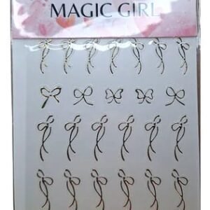 STICKERS DECORACION – MOÑOS