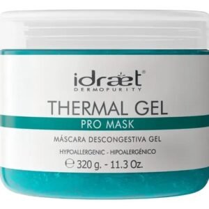 THERMAL GEL PRO MASK MASCARA GEL DESCONGESTIVA