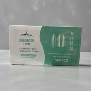 TIPS ALMENDRAS MINI