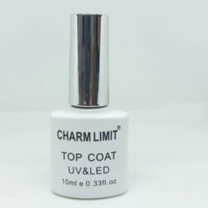 TOP COAT 10ML ENVASE COMUN