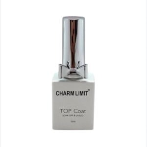 TOP COAT MOÑO