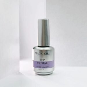 TOP CRISTAL MAGIC GRIL