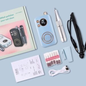 TORNO YT-988NAIL POLISHER
