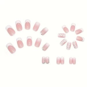 UÑAS POSTIZAS