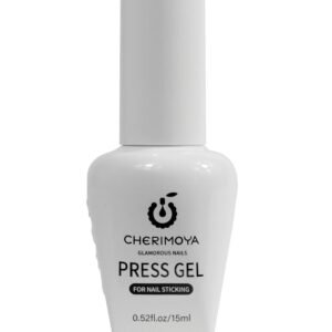 PRESS GEL SOLIDO CHERIMOYA