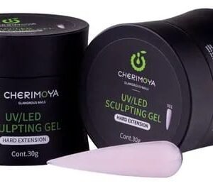 UV/LED SCULPTING GEL