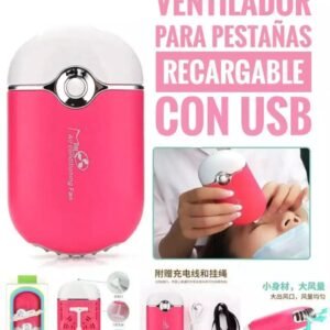 VENTILADOR PARA PESTAÑAS