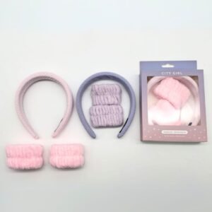 VINCHAS + MUÑEQUERAS