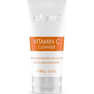 VITAMIN C CLEANSER GEL DE LIMPIEZA RENOVADOR