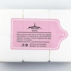 WIPES PARIS NIGHT