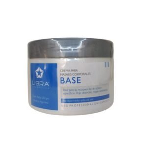 CREMA BASE MULTIFUNCIÓN 250GR