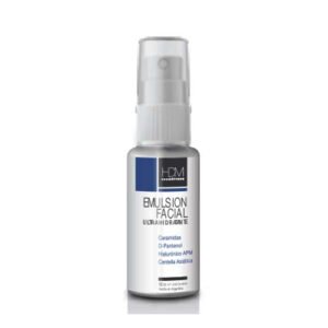 EMULSIÓN FACIAL ULTRA HIDRAT HDM