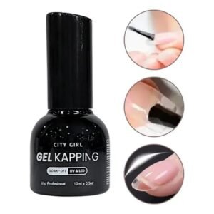 GEL KAPPING
