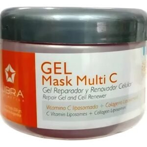 GEL MASK MULTI C