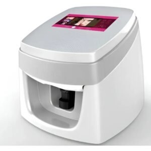 IMPRESORA DE UÑAS