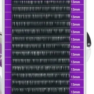 PESTAÑAS 13MM – 0,05D
