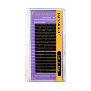 PESTAÑAS 9MM – 0,05D