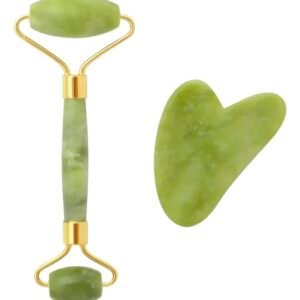 PIEDRA JADE RODILLO