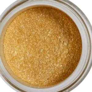 POLVO DORADO GOLD POWDER