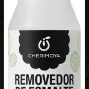 REMOVEDOR DE ESMLATE CHERIMOYA 120ML