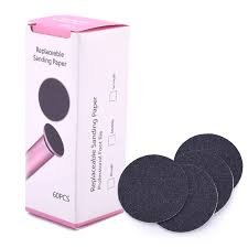 REPLACEABLE SANDING PAPER