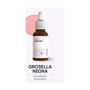 SERUM IDRAET NATURALS GROSELLA NEGRA