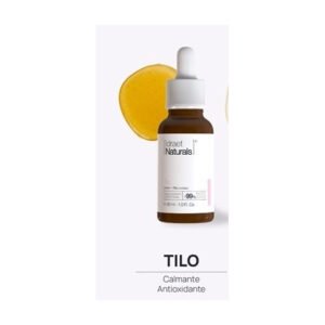 SERUM IDRAET NATURALS TILO