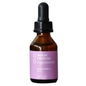 SERUM RETINOL REGENERANTE ICONO