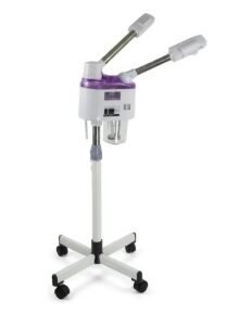 VAPORIZADOR DE OZONO