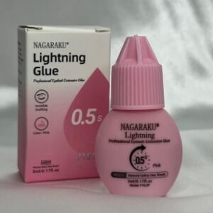 ADHESIVO PESTAÑAS NAGARAKU LIGHTNING GLUE