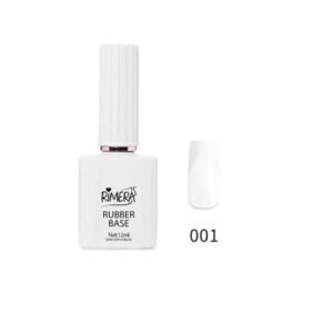 BASE RUBBER RIMERA QUINCE