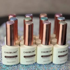 CAT EYES AURORA CHARM LIMIT
