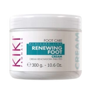 CREMA PEDICA RENEWING FOOT