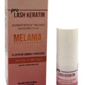PRO LASH KERATIN MELANIA 15ML