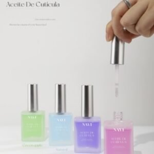 ACEITE DE CITÍCULA NAVI 15ML