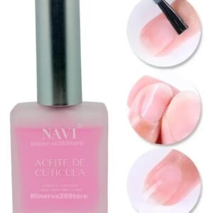 ACEITE DE CUTICULA NAVI