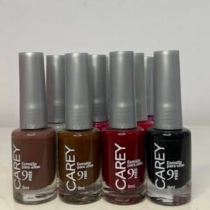 ESMALTE TRADICIONAL