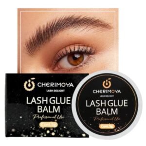 LASH GLUE BALM