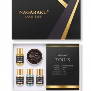 LASH LIFT NAGARAKU NEGRO