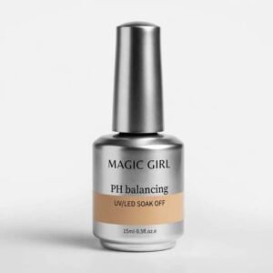PH BALANCING MAGIC GIRL