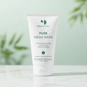 PURE MEGA MASK PRODERMIC 150ML