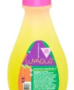 QUITA ESMLATES LUYAGUS