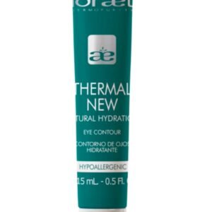 THERMAL NEW CONTORNO DE OJOS HIDRATANTE