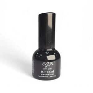 TOP COAT CITY GIRL