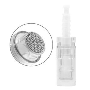 AGUJAS DERMAPEN NANO