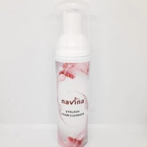 LASH SHAMPOO NAVINA 90 ML