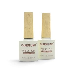 PRESS GEL CHARM LIMIT 10 ML